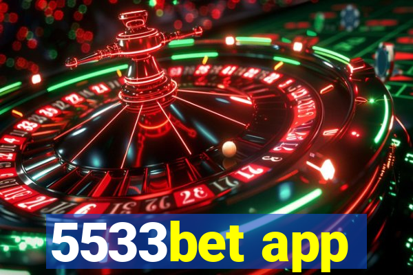 5533bet app